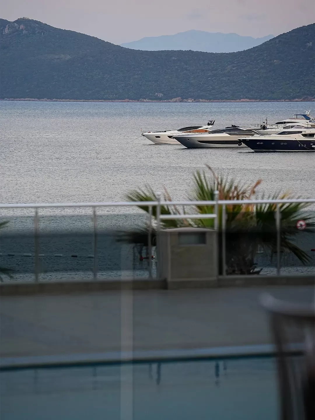Azka Hotel Bodrum — Bodrum