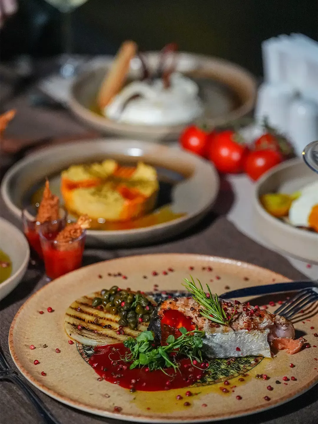 Azka Hotel Bodrum — Bodrum