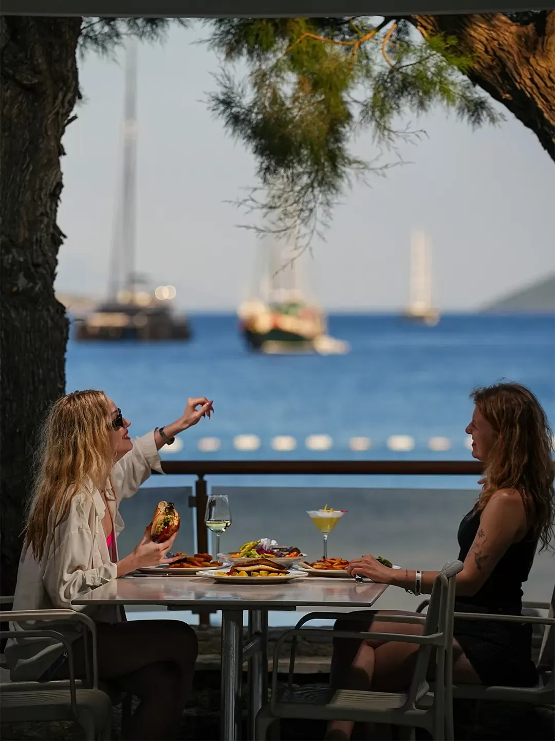 Azka Hotel Bodrum — Bodrum