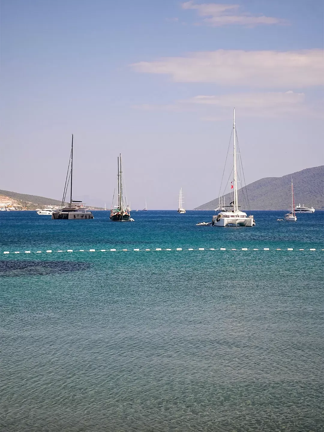 Azka Hotel Bodrum — Bodrum