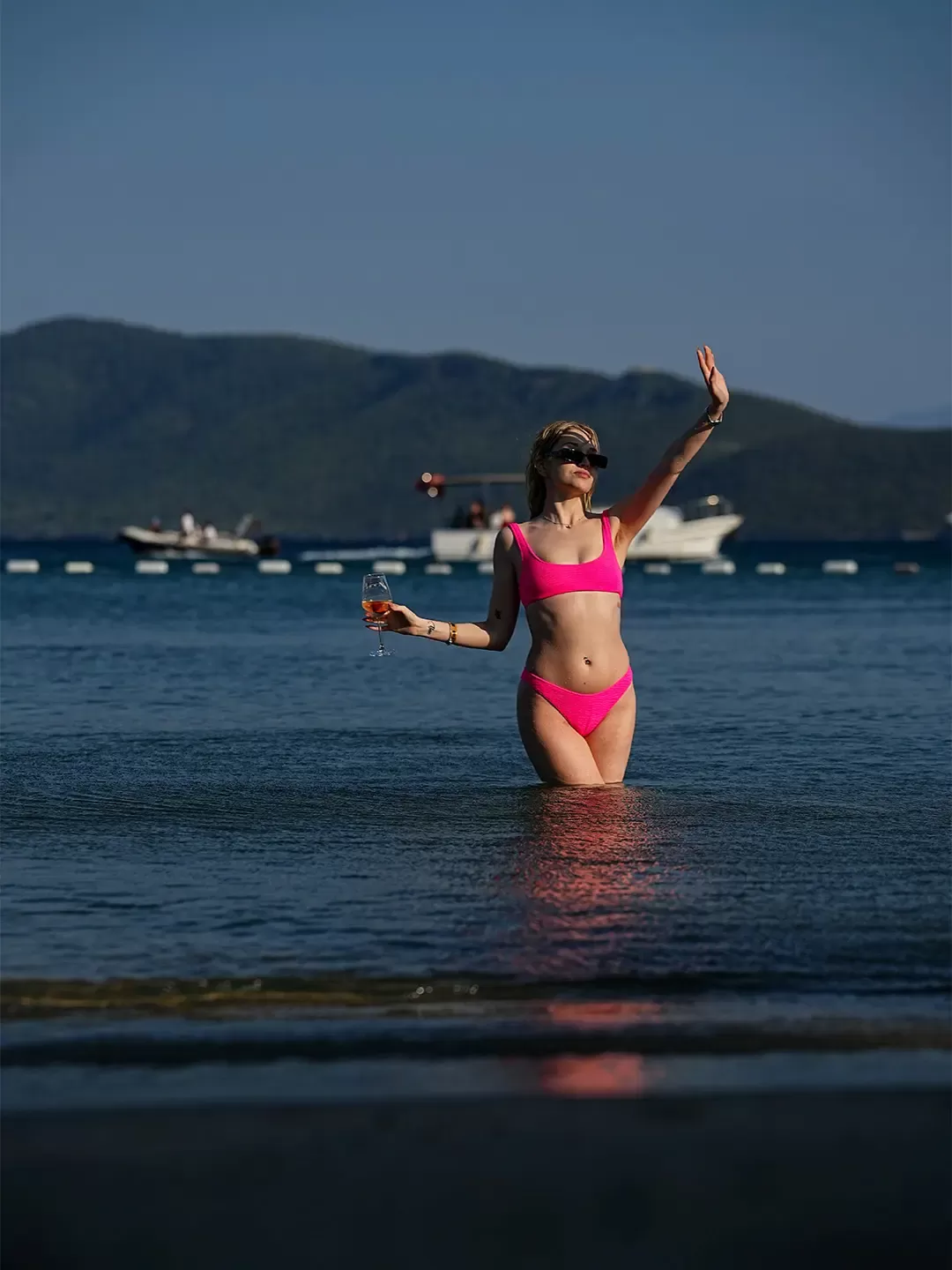 Azka Hotel Bodrum — Bodrum