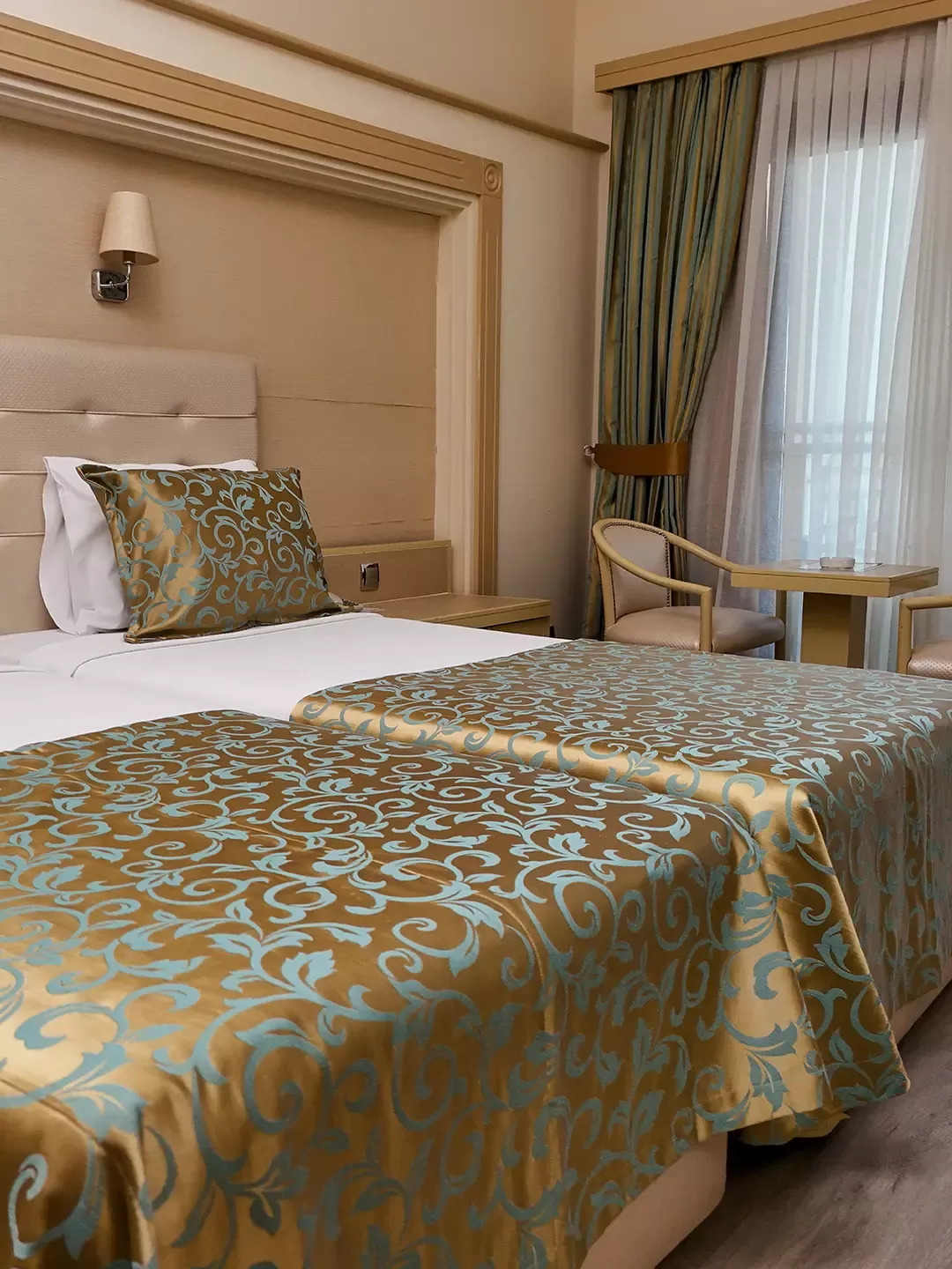 Azka Hotel Bodrum — Bodrum