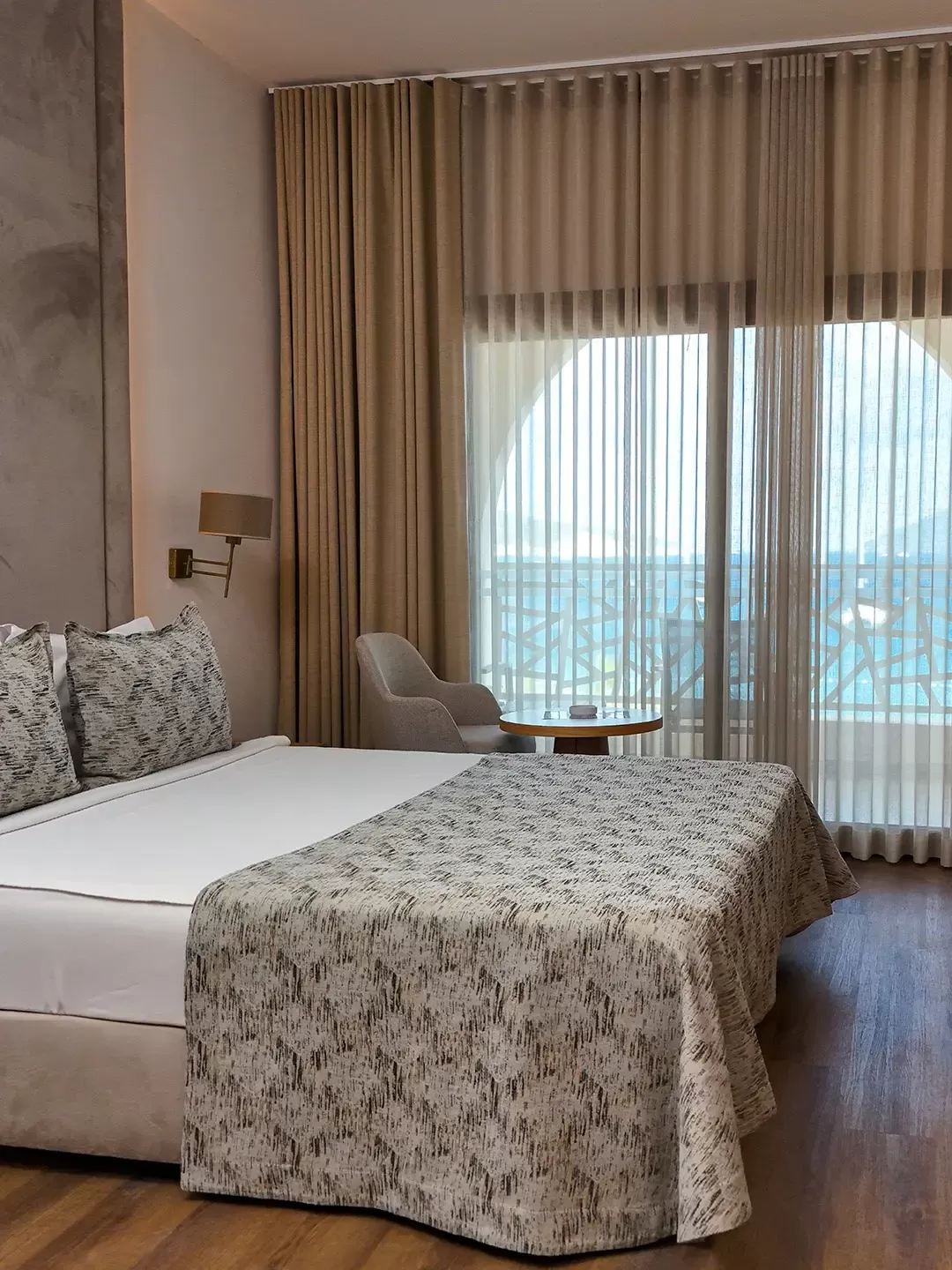 Azka Hotel Bodrum — Bodrum