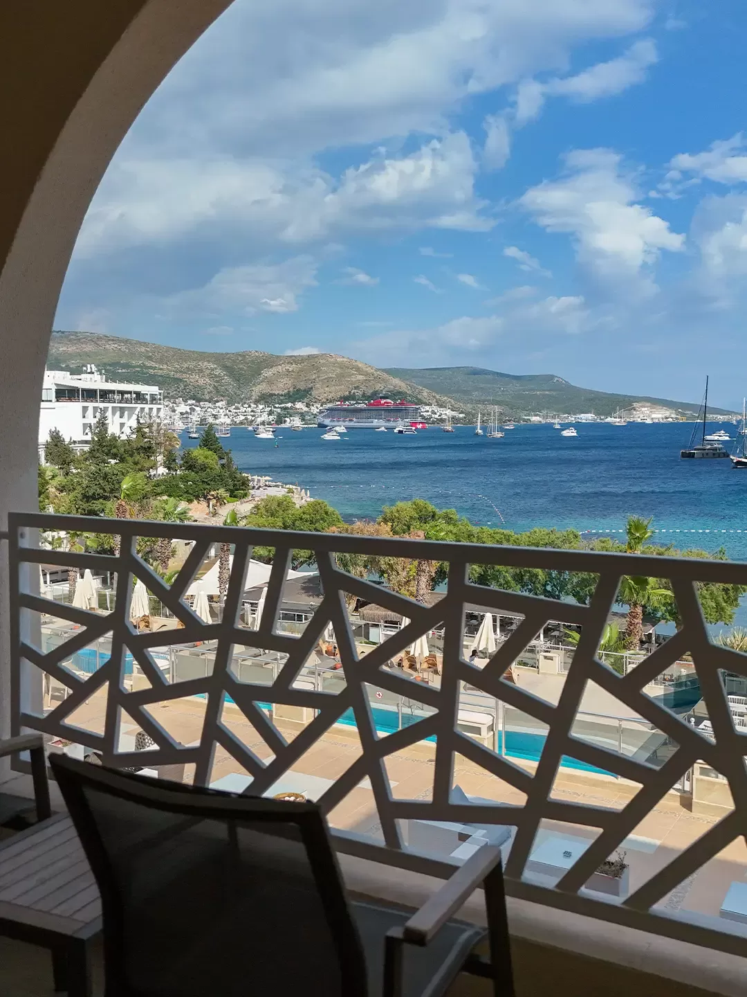 Azka Hotel Bodrum — Bodrum