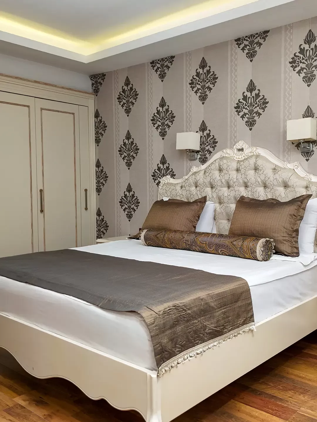 Azka Hotel Bodrum — Bodrum
